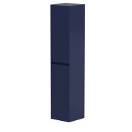 Vannas istabas augstais skapis Kame LOFT 166x35cm, TU/35-2/D20-LFT