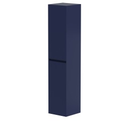 Vannas istabas augstais skapis Kame LOFT 166x35cm, TU/35-2/D20-LFT