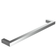 Mēbeļu rokturis KAME 17 cm, H21/160CH