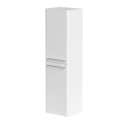 Vannas istabas augstais skapis Kame SOFT 160x45cm, TU/45-2/D01-SFT