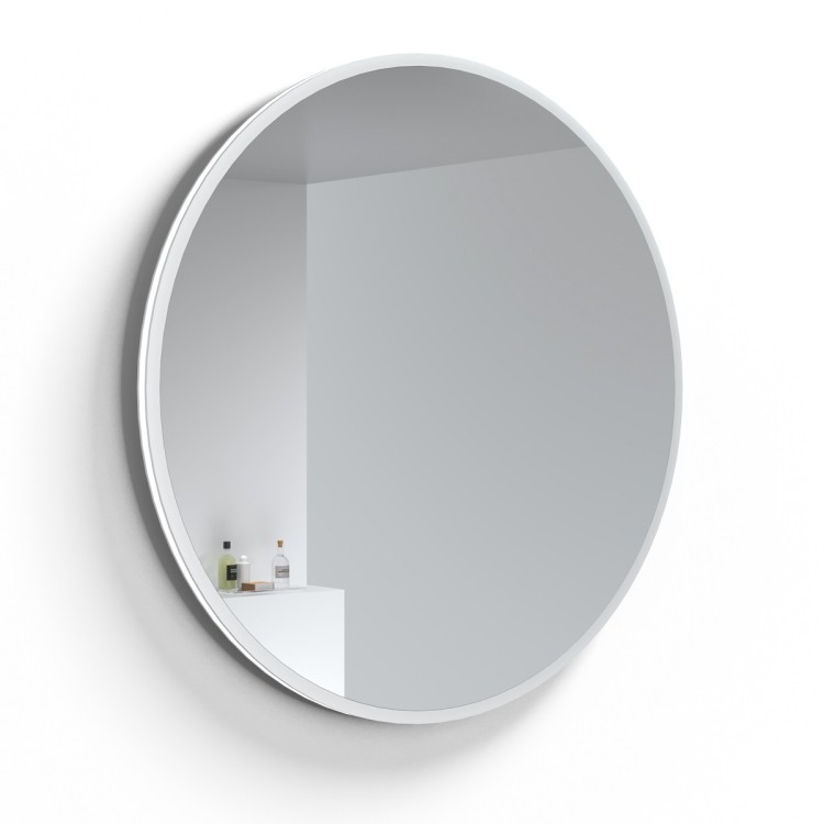 Spogulis ar dimmējamu LED apgaismojumu Kame AURA 100cm