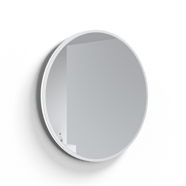 Spogulis ar dimmējamu LED apgaismojumu Kame AURA 80cm