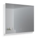 Spogulis ar dimmējamu LED apgaismojumu Kame GRACE 100x80cm, MRL/100-80