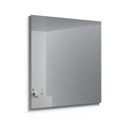 Spogulis Kame Primo 80x80cm, M/80-80