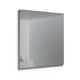 Spogulis Kame Primo 80x80cm, M/80-80 Spogulis Kame Primo 80x80cm, M/80-80