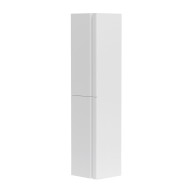 Vannas istabas augstais skapis Kame TERRA 160x35cm, TU/35-2/D1F2
