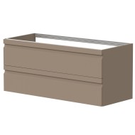 Vannas istabas skapītis izlietnei Kame Terra 120cm, BUD/12-3DR/D15F2