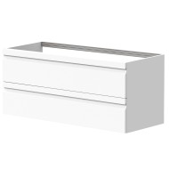 Vannas istabas skapītis izlietnei Kame Terra 120cm, BUD/12-3DR/D1F2