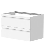 Vannas istabas skapītis izlietnei Kame Terra 80cm, BU/8-3DR/D1F2
