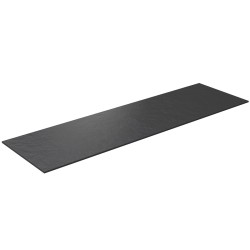 Darba virsma no augstspiediena lamināta Kame 160cm, WP/16-3/H17