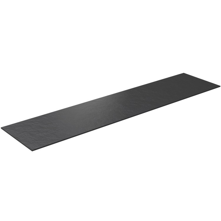 Darba virsma no augstspiediena lamināta Kame 200cm, WP/20-3/H17 Darba virsma no augstspiediena lamināta Kame 200cm, WP/20-3/H17
