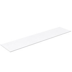 Darba virsma no augstspiediena lamināta Kame 200cm, WP/20-3/H16