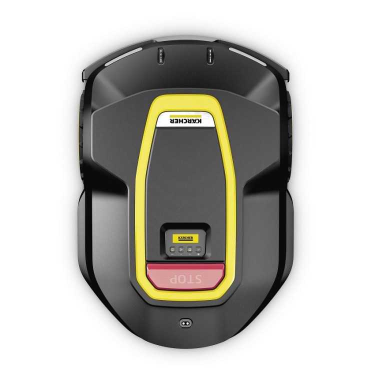 Robotizētais zāles pļāvējs Karcher RCX 6