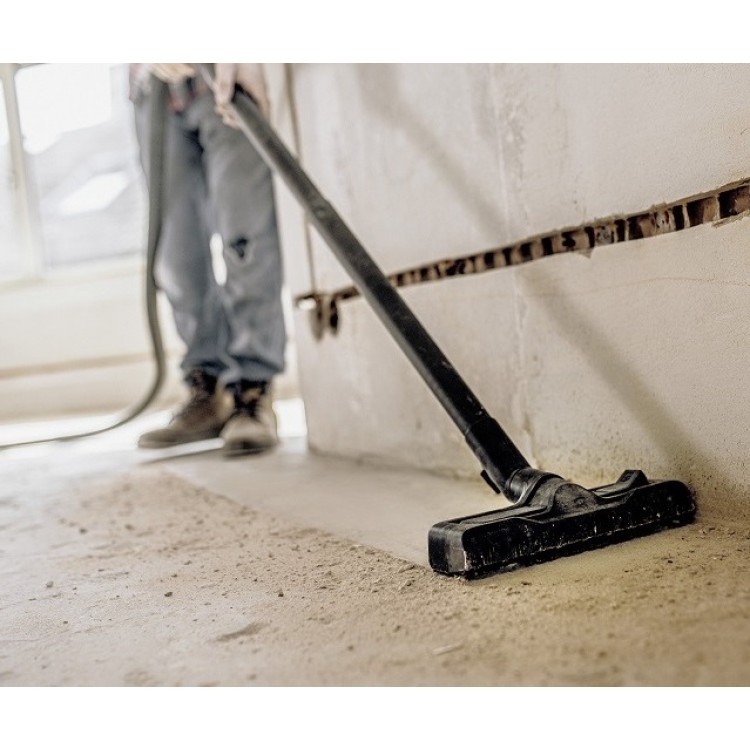 Putekļsūcējs slapjai un sausai uzkopšanai Karcher 005 WD 6 P S V-30/8/22/T