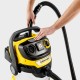 Putekļsūcējs slapjai un sausai uzkopšanai Karcher 005 WD 6 P S V-30/8/22/T