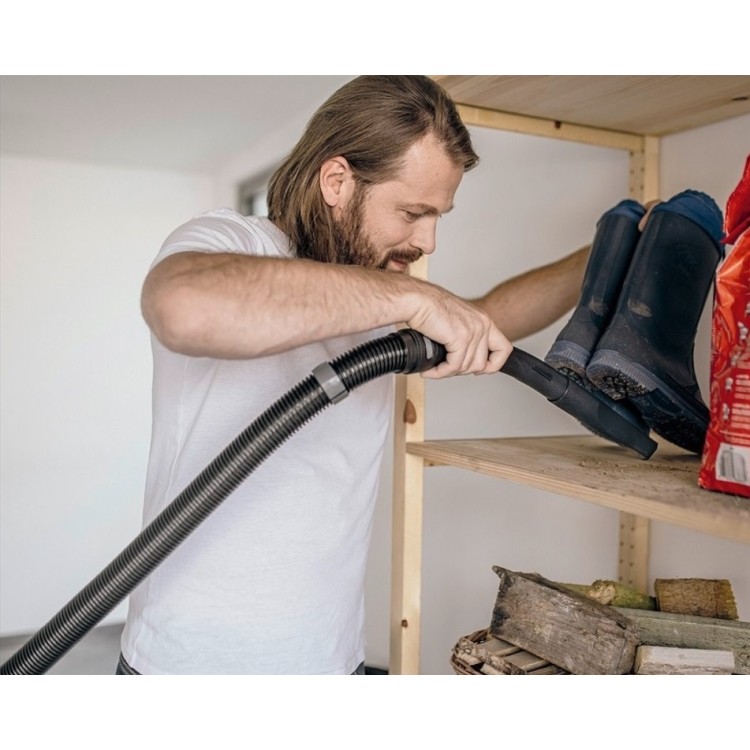 Putekļsūcējs slapjai un sausai uzkopšanai Karcher WD 3 P V-19/4/20