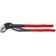 Pārliek. Stangas ar fiksāciju KNIPEX Cobra 400 Pārliek. Stangas ar fiksāciju KNIPEX Cobra 400