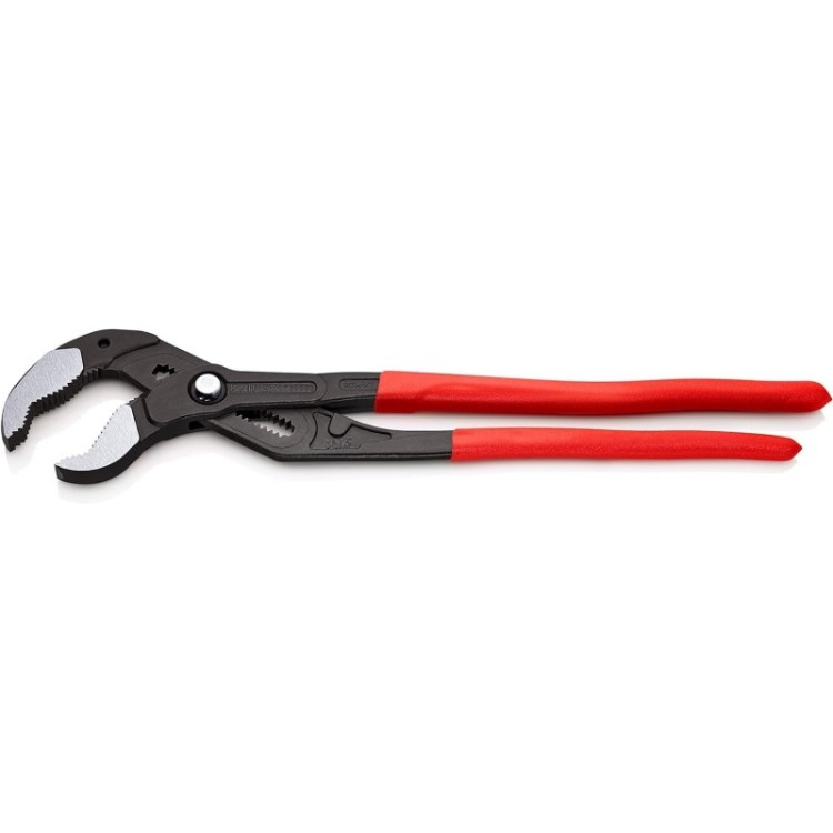 Pārliek. Stangas ar fiksāciju KNIPEX Cobra 560 Pārliek. Stangas ar fiksāciju KNIPEX Cobra 560