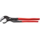 Pārliek. Stangas ar fiksāciju KNIPEX Cobra 560 Pārliek. Stangas ar fiksāciju KNIPEX Cobra 560