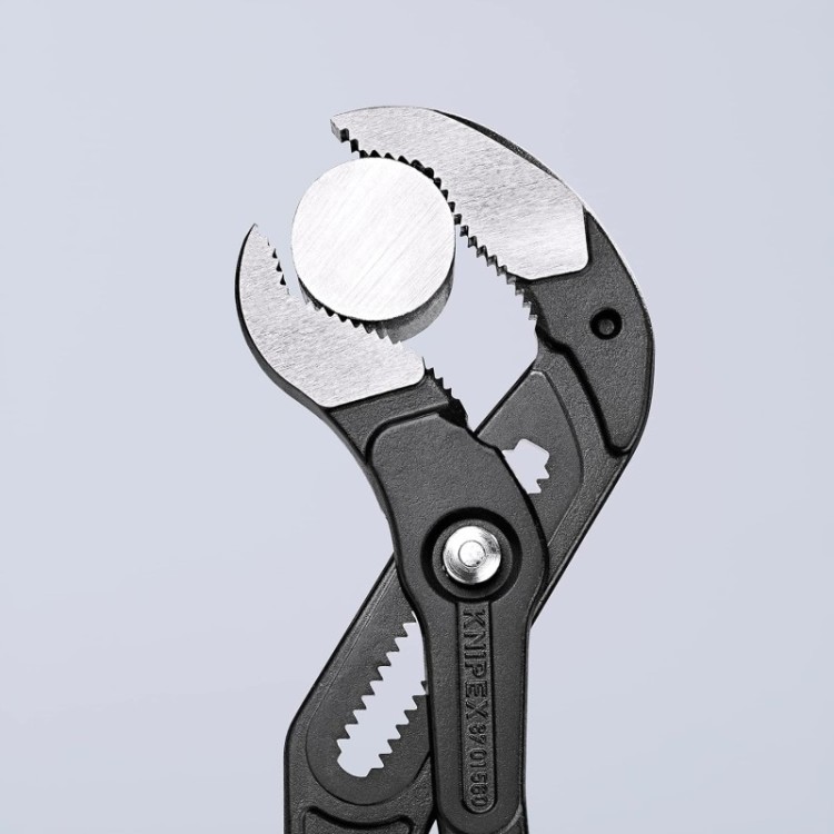 Pārliek. Stangas ar fiksāciju KNIPEX Cobra 560 Pārliek. Stangas ar fiksāciju KNIPEX Cobra 560