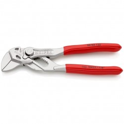 Uzgriežņu stangas KNIPEX 125