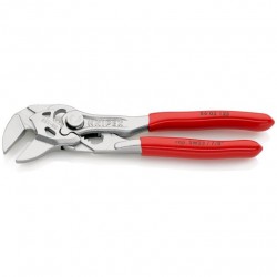 Uzgriežņu stangas KNIPEX 125
