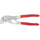 Uzgriežņu stangas KNIPEX 250 Uzgriežņu stangas KNIPEX 250