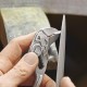 Uzgriežņu stangas KNIPEX 125 Uzgriežņu stangas KNIPEX 125