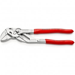 Uzgriežņu stangas KNIPEX 180