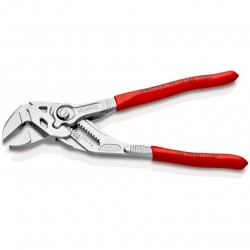 Uzgriežņu stangas KNIPEX 180