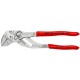 Uzgriežņu stangas KNIPEX 180 Uzgriežņu stangas KNIPEX 180