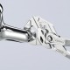 Uzgriežņu stangas KNIPEX 180 Uzgriežņu stangas KNIPEX 180