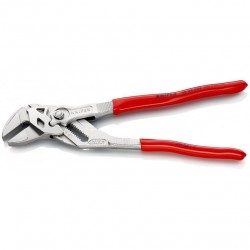 Uzgriežņu stangas KNIPEX 250