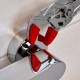 Plastmasas aizsargžokļi uzgriežņu stangām KNIPEX 180mm 3 pāri Plastmasas aizsargžokļi uzgriežņu stangām KNIPEX 180mm 3 pāri