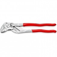 Uzgriežņu stangas KNIPEX 300