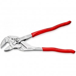 Uzgriežņu stangas KNIPEX 300