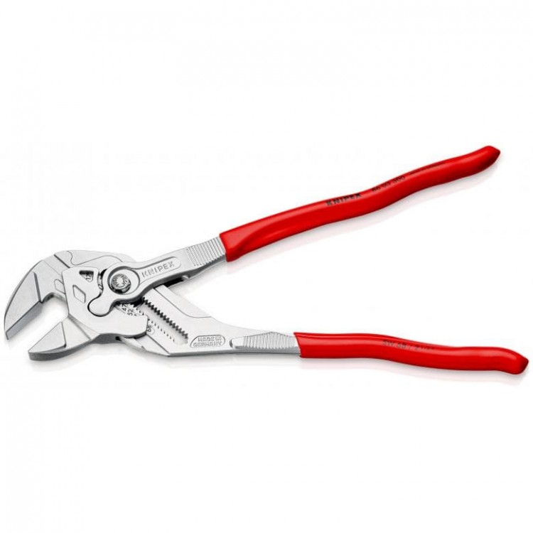 Uzgriežņu stangas KNIPEX 300 Uzgriežņu stangas KNIPEX 300