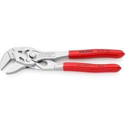 Uzgriežņu stangas KNIPEX 150