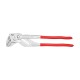 Uzgriežņu stangas KNIPEX 400 Uzgriežņu stangas KNIPEX 400