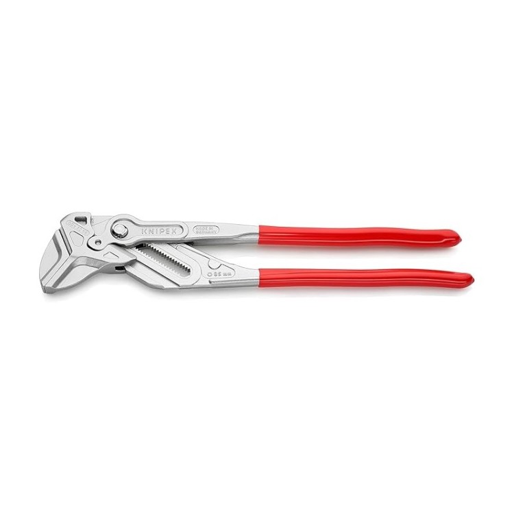 Uzgriežņu stangas KNIPEX 400 Uzgriežņu stangas KNIPEX 400