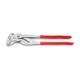 Uzgriežņu stangas KNIPEX 400 Uzgriežņu stangas KNIPEX 400