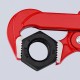 Žokļstangas 90° KNIPEX 3 Žokļstangas 90° KNIPEX 3