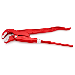 Žokļstangas S-veida KNIPEX 1''