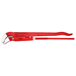 Žokļstangas S-veida KNIPEX 3''