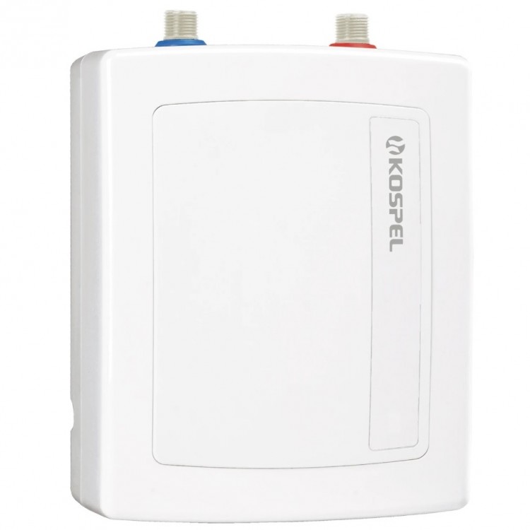 Caurplūdes ūdens sildītājs Kospel  EPO.2-3, 3.5 kW, 230 V Caurplūdes ūdens sildītājs Kospel  EPO.2-3, 3.5 kW, 230 V