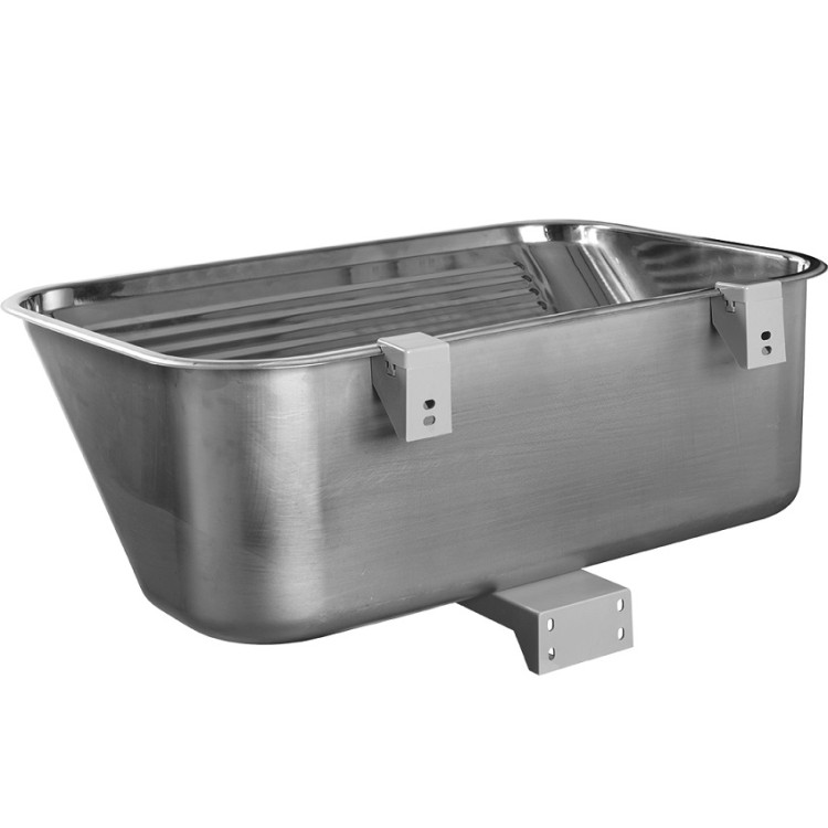 Saimniecības izlietne Kuchinox EKO 635x530x255mm Saimniecības izlietne Kuchinox EKO 635x530x255mm