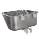 Saimniecības izlietne Kuchinox CHIOS 550x450x200mm Saimniecības izlietne Kuchinox CHIOS 550x450x200mm