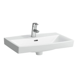 Vannas istabas izlietne Laufen Pro Nordic 60x42cm, H810956