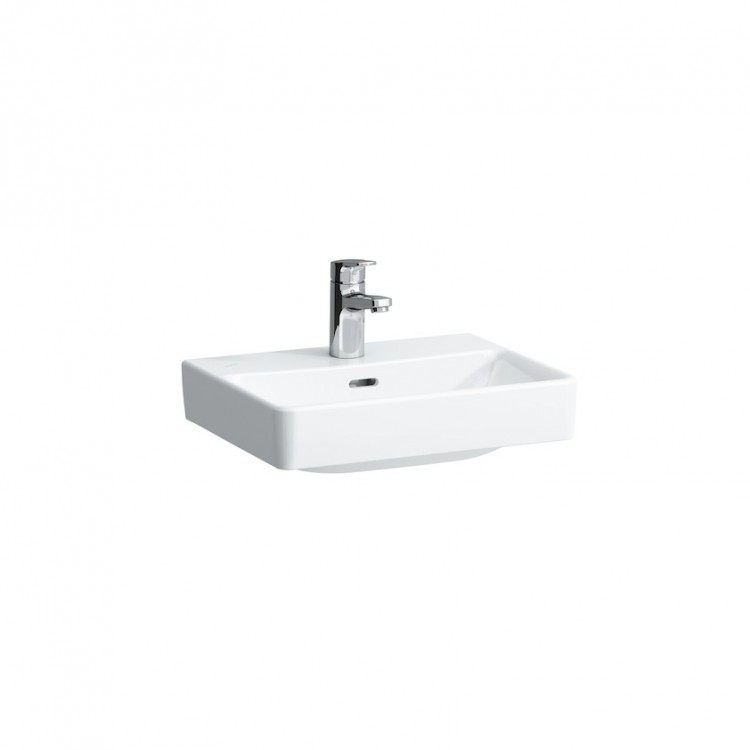 Vannas istabas skapītis ar izlietni 45 cm Laufen Base R, H4021121102601+H8159610001041 Vannas istabas skapītis ar izlietni 45 cm Laufen Base R, H4021121102601+H8159610001041