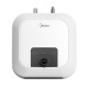 Elektriskais ūdens sildītājs (boileris) Midea Lume Uno WIFI 50 L
